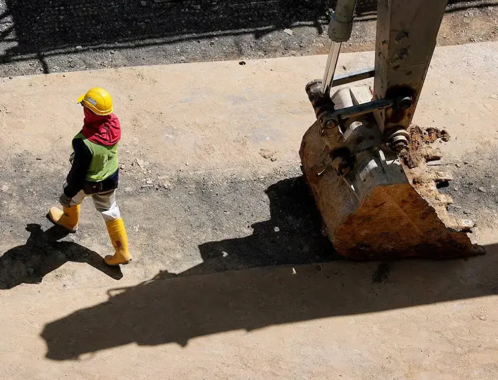 construction estimating