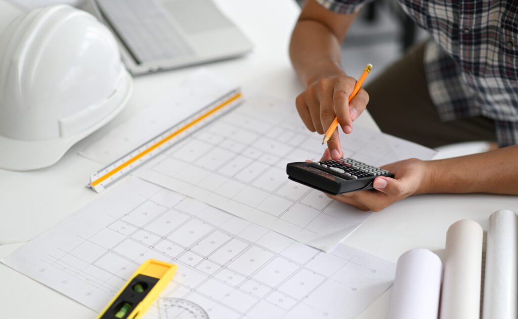 Commercial Estimating Services