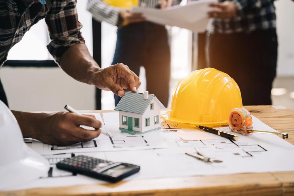 Commercial Estimates