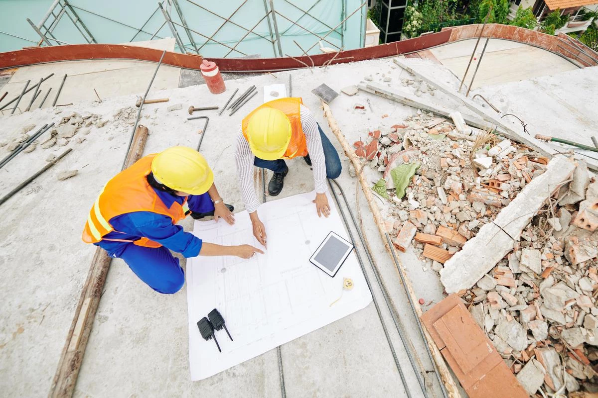 Commercial Developers