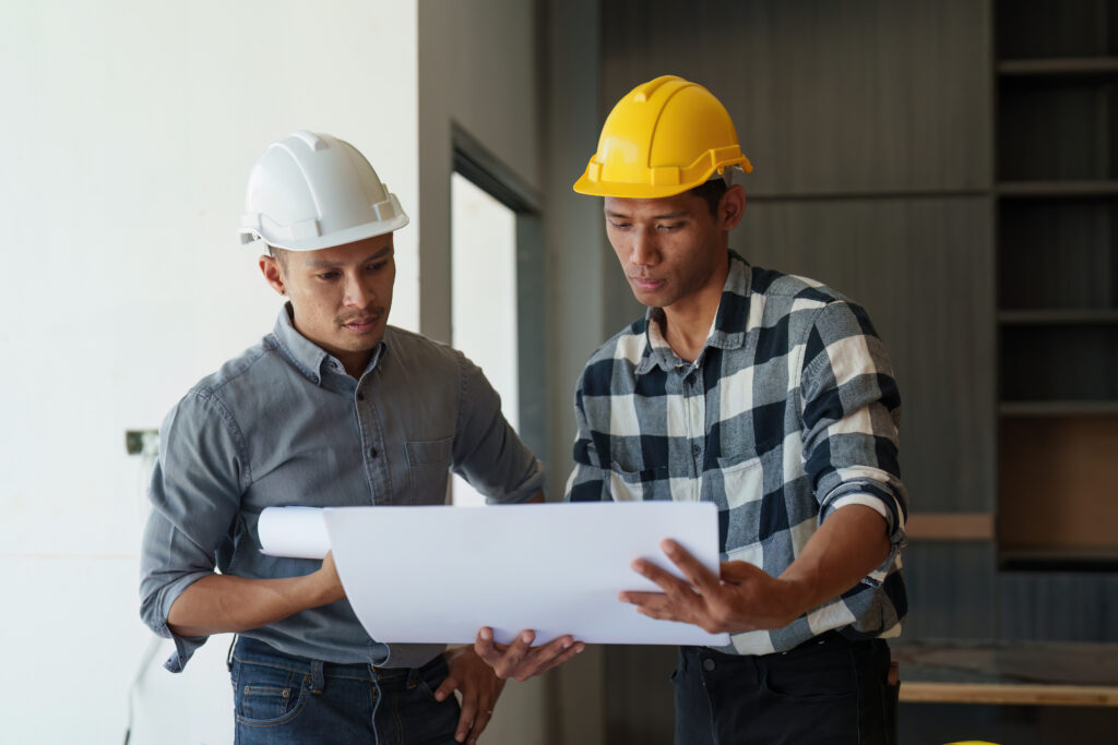 Commercial estimating