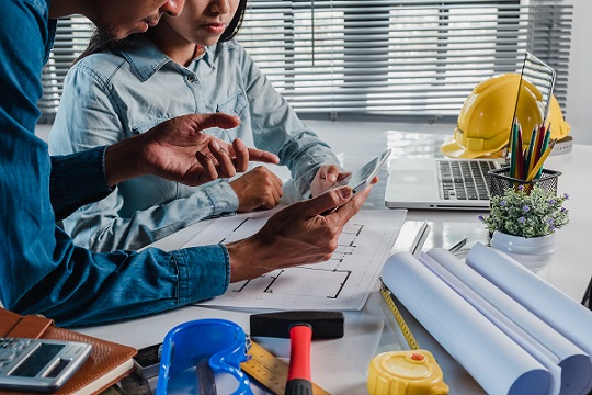 MEP ESTIMATING SERVICES