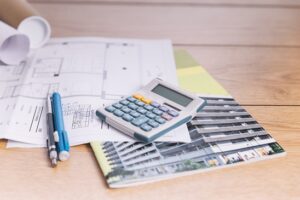 How To Estimate New Home Construction