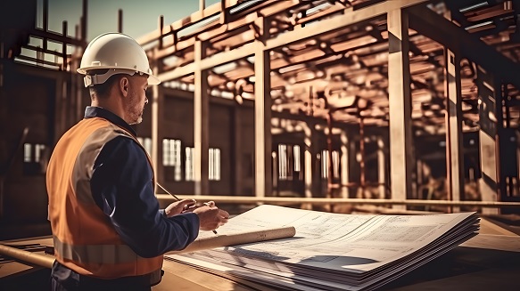structural steel estimator