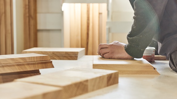 LUMBER ESTIMATING