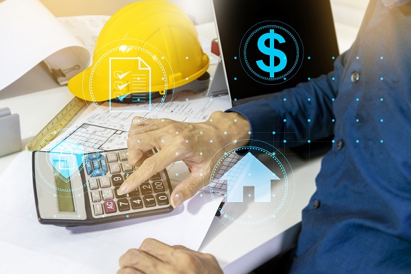 Home Building Estimator