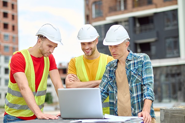 CONCRETE ESTIMATING