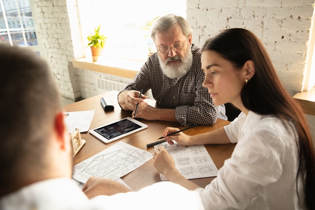 Residential Estimating Services