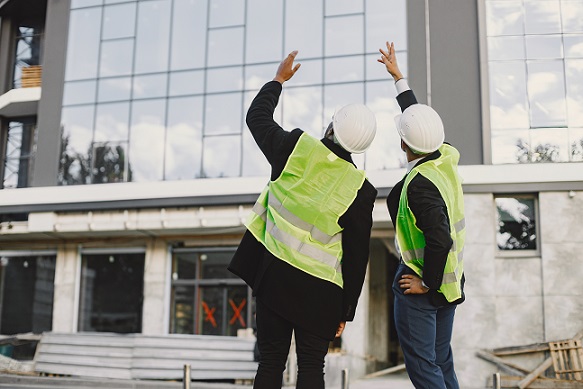 Construction takeoff services