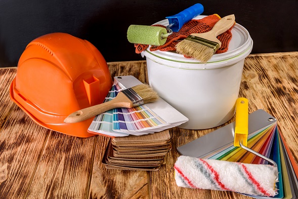 Painting Estimation services