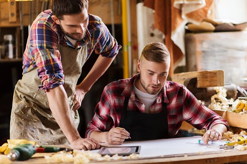 Lumber Estimation services