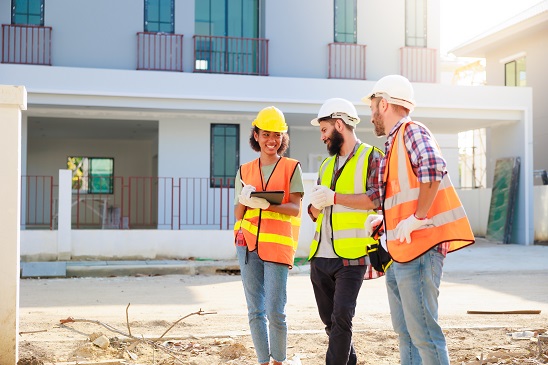 concrete estimates