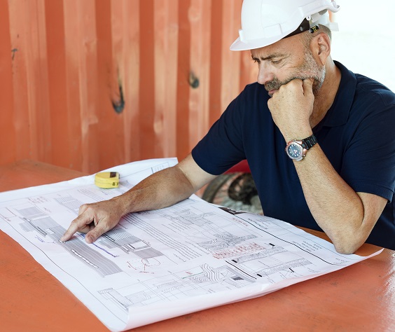 concrete estimator