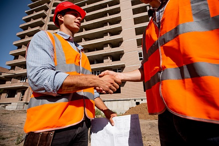 Construction Takeoffs and Estimates