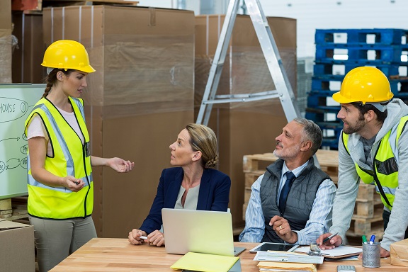 how to start a construction company