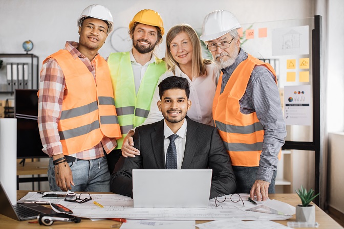 estimating company