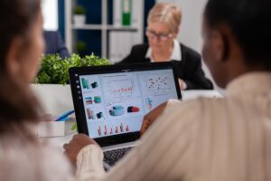 Pros of Estimating Software