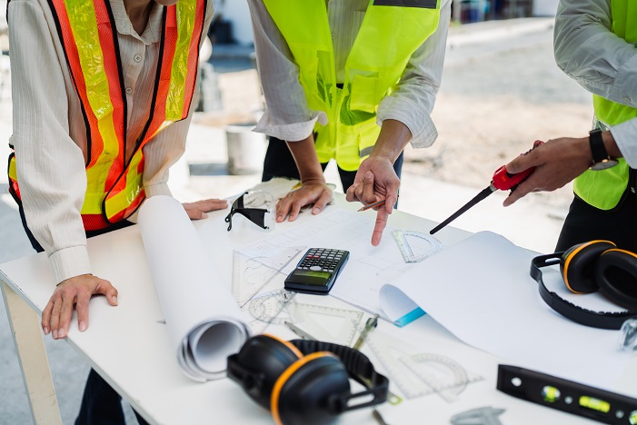 construction estimating services